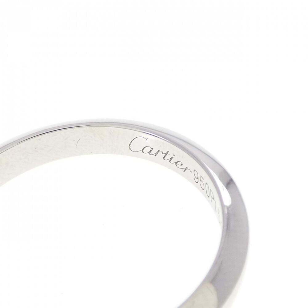 CARTIER Silver Ring - Picture 3 of 4